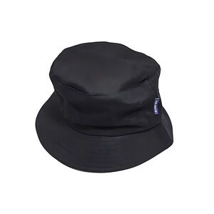 New Disney Parks Spirit Jersey Black Bucket Hat One Size Fits Most Unisex